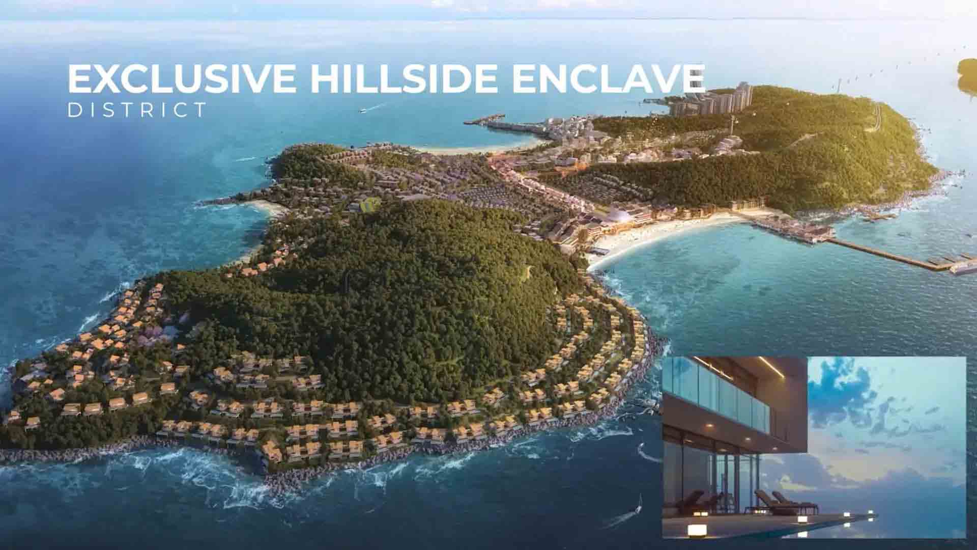 Sun Retreat Village Thông Tin & Giá Bán chủ đầu tư 2022