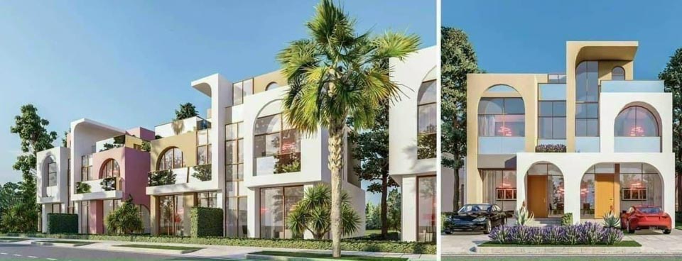 Olympic 3 Novaworld Phan Thiêt