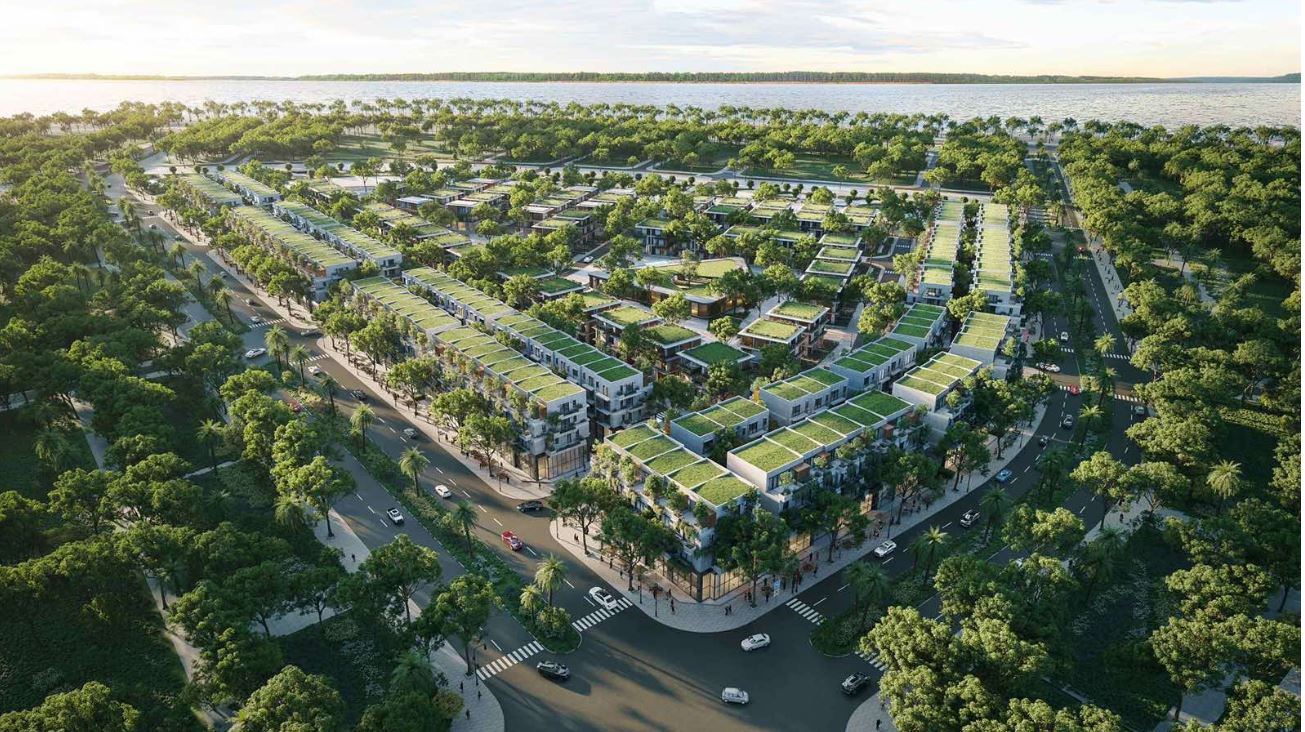 Có nên mua Eco Central Park Vinh không? Vì sao?