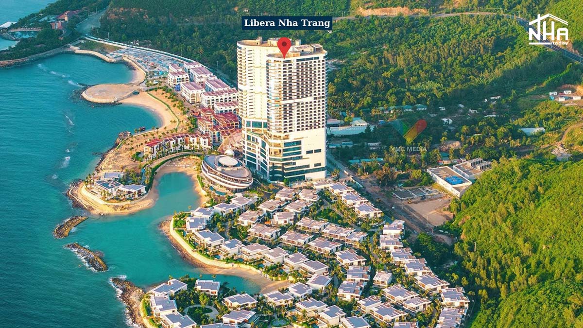 Tiềm năng phát triển của khu vực xung quanh Libera