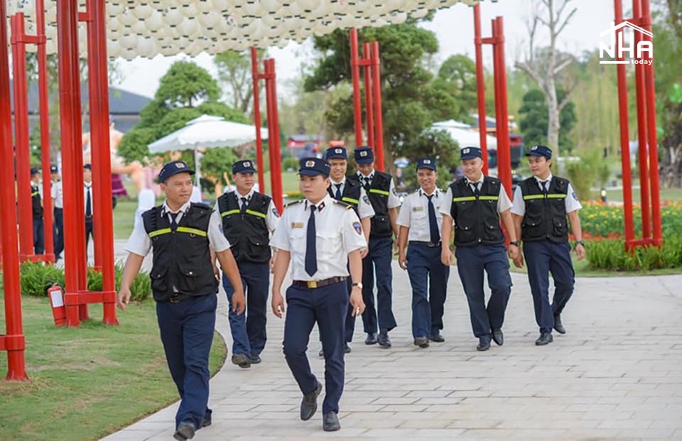 Vinhomes Royal Island – Điểm đến an toàn cho gia đình trẻ