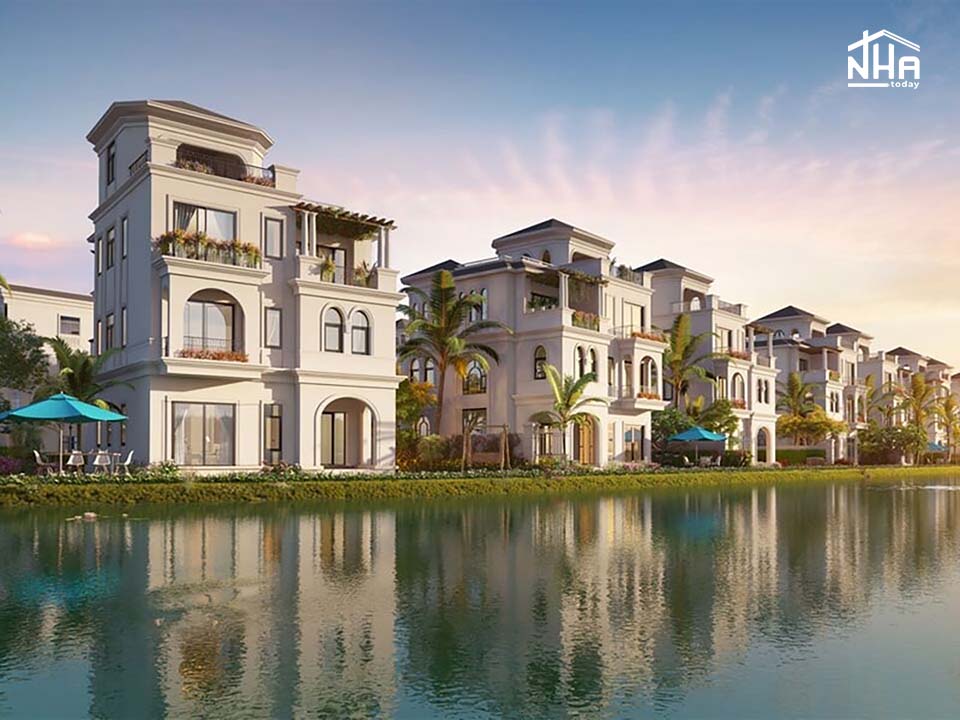 Thời gian bàn giao Vinhomes Royal Island