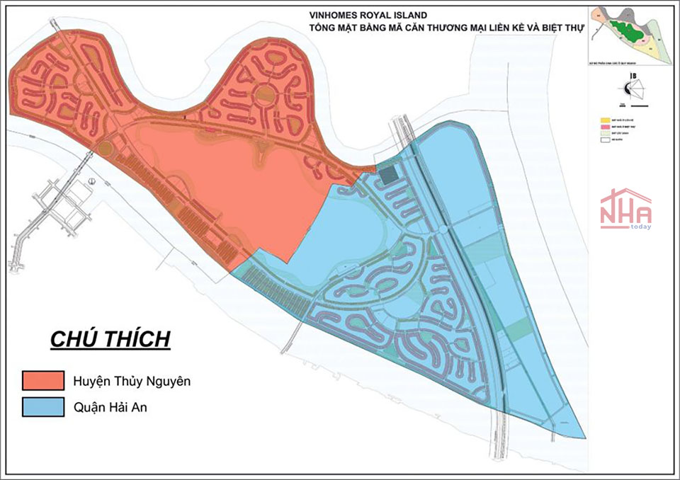 Đảo Vũ Yên tách khỏi quận Hải An, chỉ thuộc huyện Thủy Nguyên