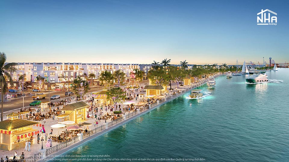 Gia đình trẻ có nên mua Vinhomes Royal Island