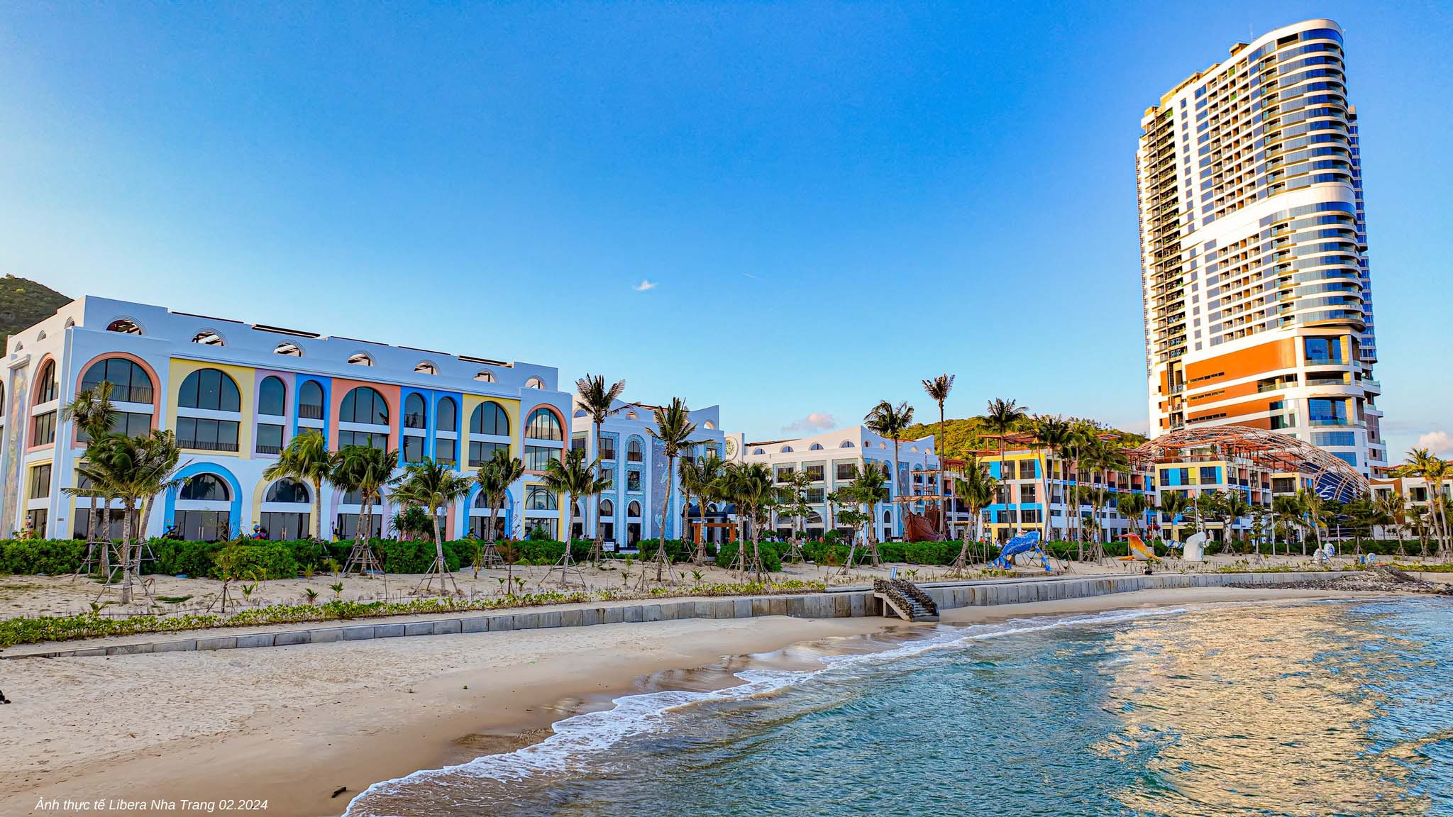 Đánh giá uy tín của chủ đầu tư KDI Holdings