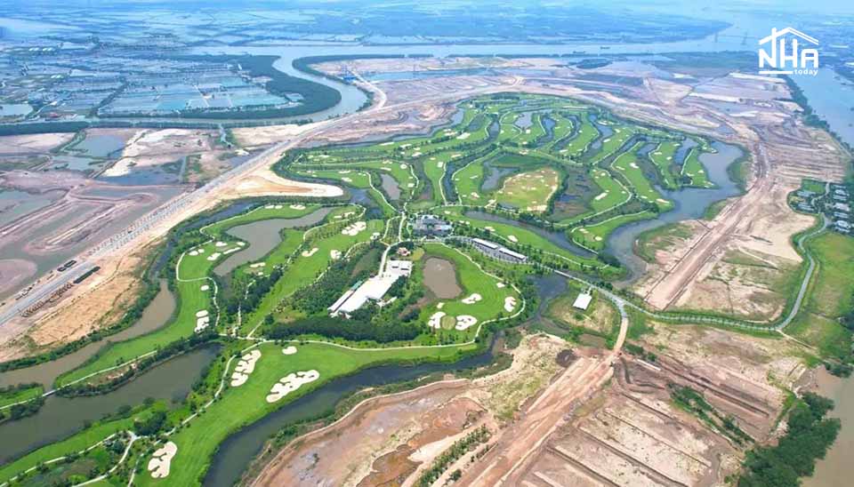 Lý do Vinhomes Royal Island là nơi sum vầy hạnh phúc gia đình